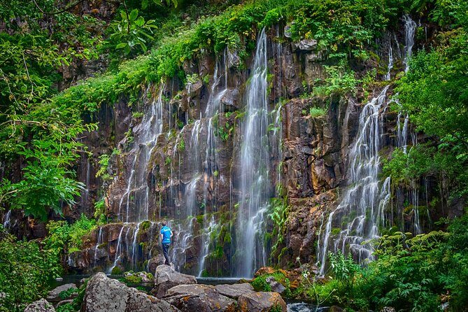 Diamond Bridge Dashbashi Shavnabada& AZEULA fortress PRIVATE Trip - FAQ