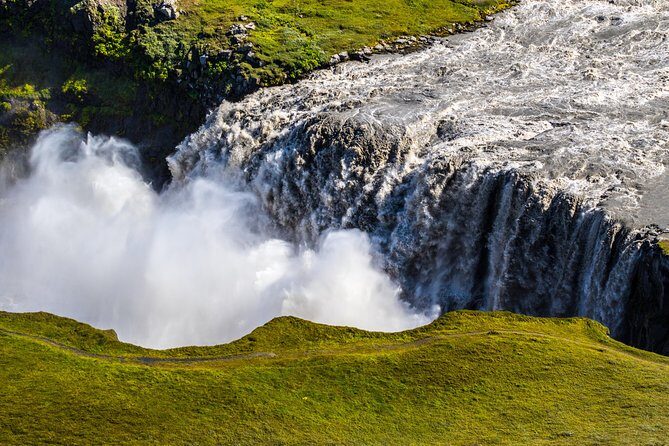 Diamond Circle Day Tour from Akureyri - Authentic Experiences and Travel Insights