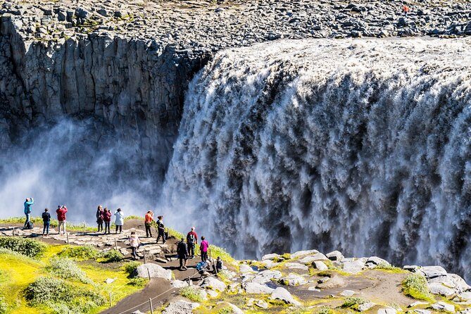 Diamond Circle Day Tour from Akureyri - Final Thoughts
