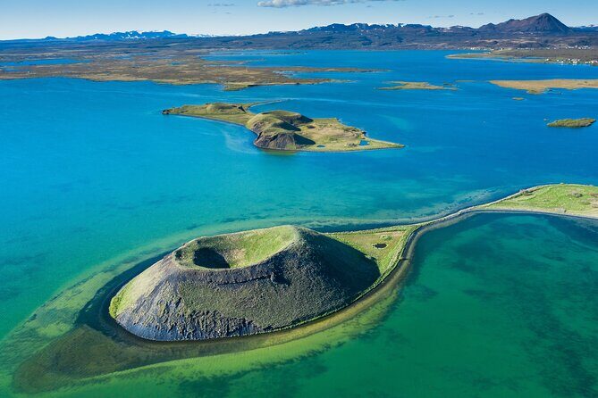 Diamond Circle Myvatn Waterfalls, and Husavik from Akureyri Tour - Authentic Experiences and Practical Considerations
