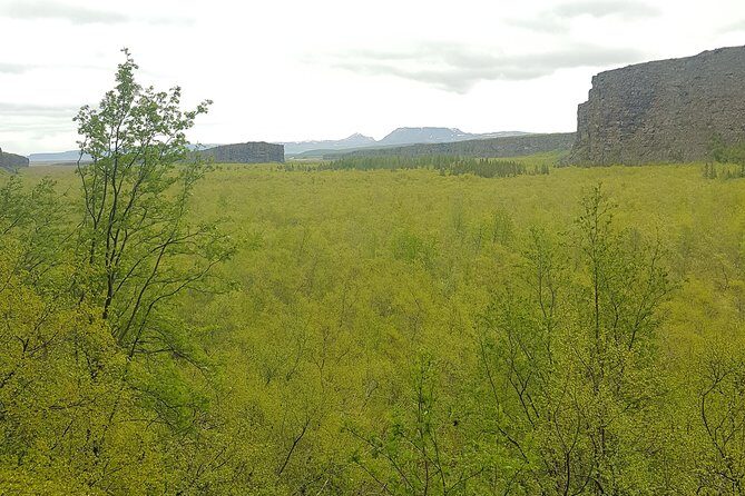 Diamond Circle, Waterfalls and Amazing Landscapes from Akureyri - The Sum Up