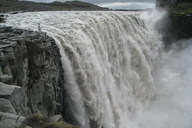 Diamond Circle, Waterfalls and Amazing Landscapes from Akureyri - Frequently Asked Questions
