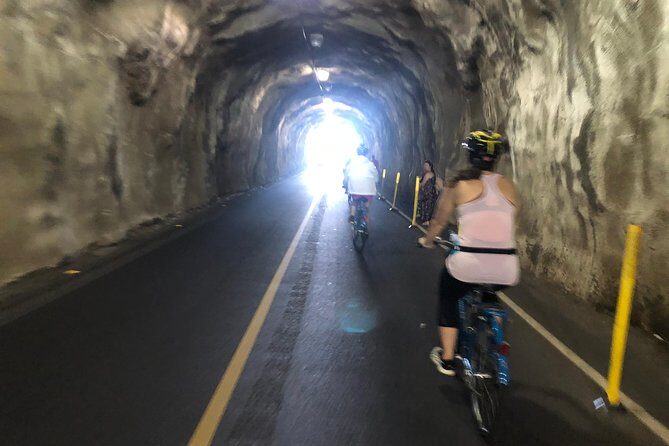 Diamond Head Bike to Hike and Local Lunch - A Deep Dive into the Diamond Head Bike to Hike Tour