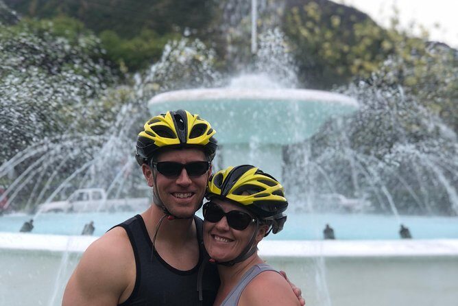 Diamond Head Bike to Hike and Local Lunch - Final Thoughts