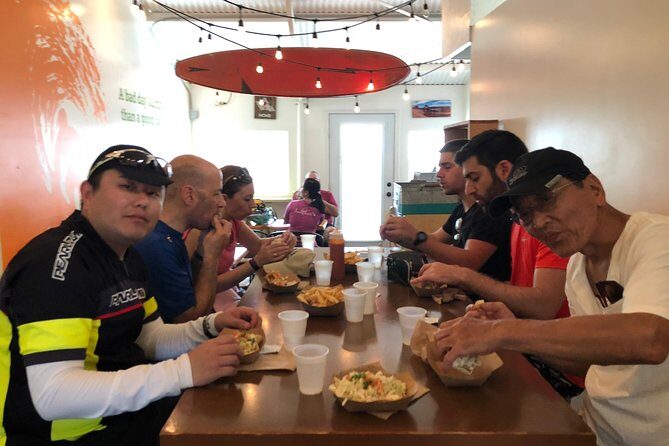 Diamond Head Bike to Hike and Local Lunch - FAQ