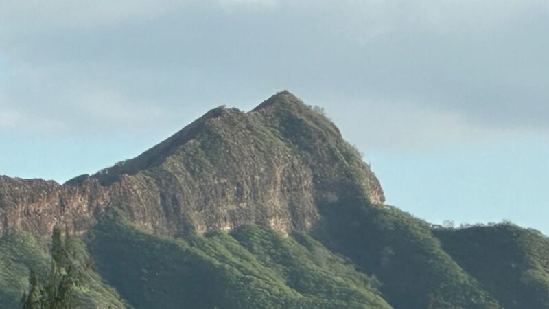 Diamond Head E-Bike to Hike - Final Thoughts: Is This the Right Tour for You?