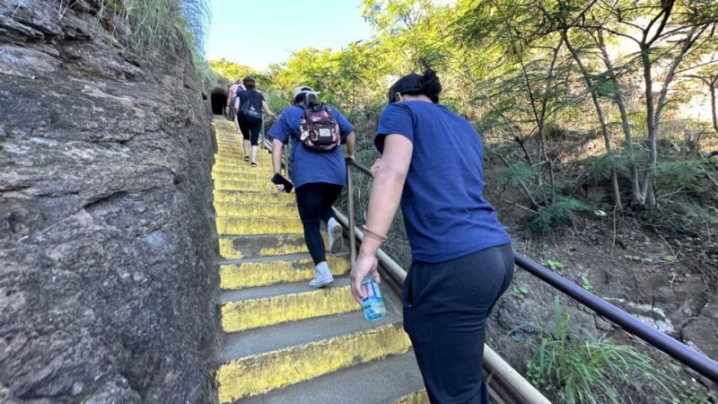 Diamond Head E-Bike to Hike - FAQs