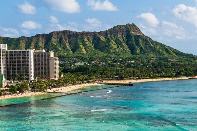 Diamond Head Hike Shuttle with Reservation Tickets Included - The Experience in Context — What You’ll Get and What to Expect