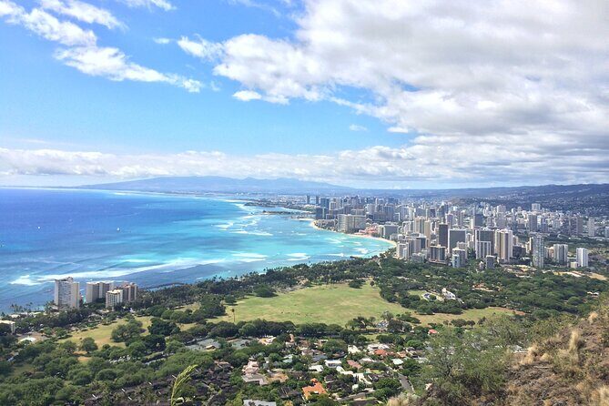 Diamond Head Hike [with Lennar's Malasada] [Starts at 7:00 a.m.] - A Detailed Look at the Diamond Head Hike Tour