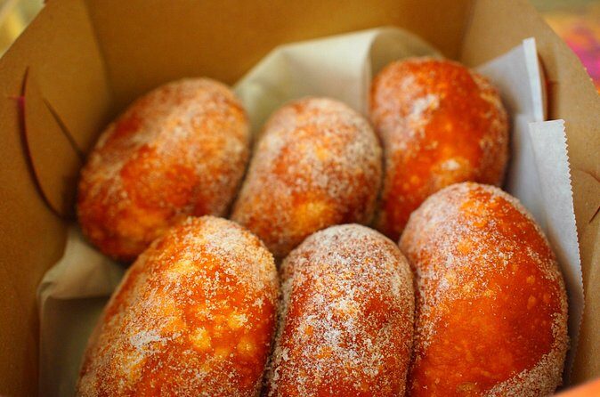 Diamond Head Hike [with Lennar's Malasada] [Starts at 7:00 a.m.] - Frequently Asked Questions