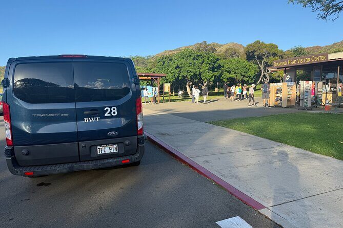 Diamond Head Hike [with Lennar's Malasada] [Starts at 7:00 a.m.] - Final Thoughts