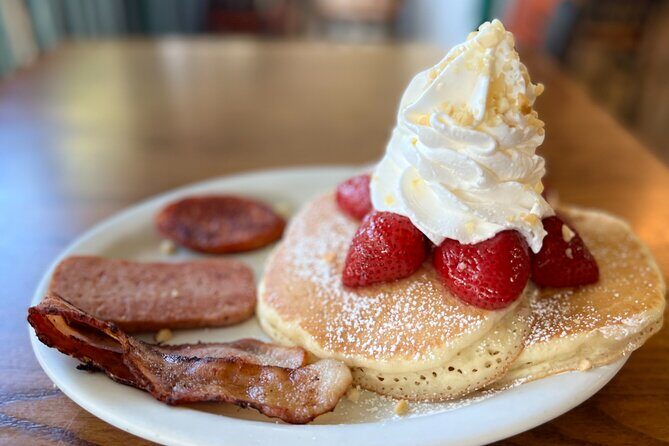 Diamond Head Hiking + Eggs'n Things Breakfast - FAQ