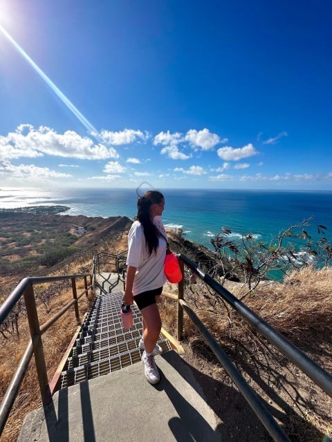 Diamond Head Manoa Falls - Who Will Enjoy This Tour?