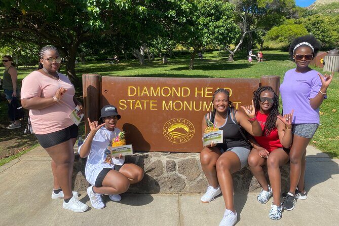 Diamond Head Shuttle with Malasada - The Itinerary in Detail: What to Expect