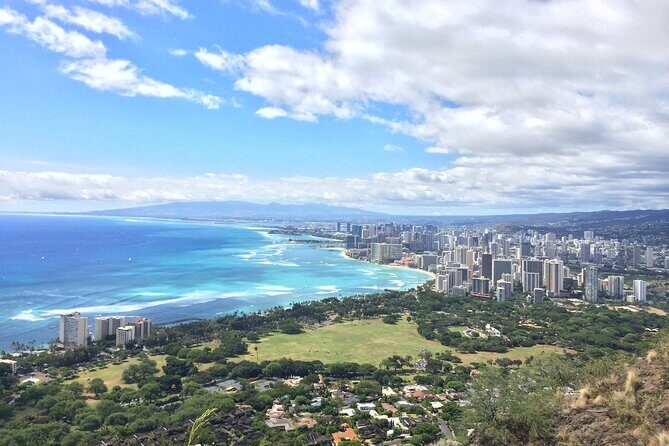 Diamond Head Shuttle with Malasada - Who Will Enjoy This Tour?