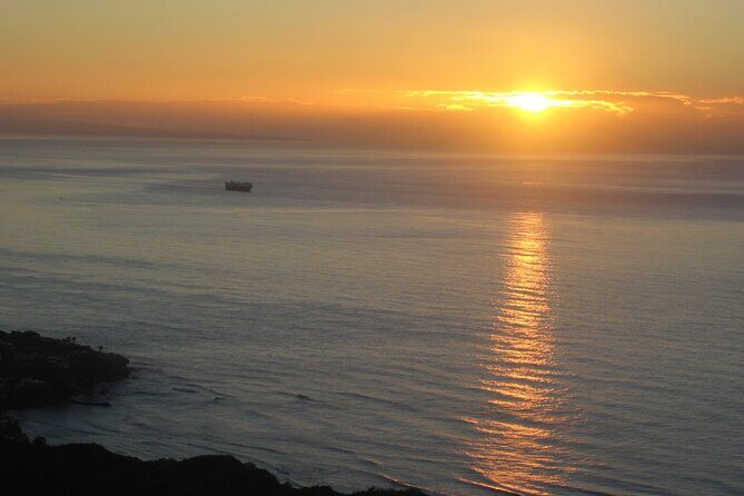 Diamond Head Shuttle with Malasada - FAQ