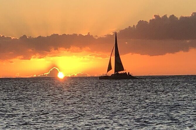 Diamond Head Sunset Sail - Frequently Asked Questions