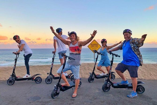 Diamond Head Sunset Tour - Who Will Enjoy This Tour?