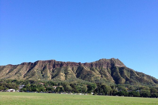 Diamond Head Sunset Tour - FAQ