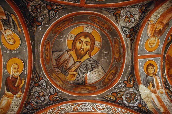 Diamond of Cappadocia Private Mixed Cappadocia Tour - Key Points
