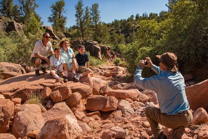 Diamondback Gulch 4x4 Adventure - The Full Experience: What to Expect from the Tour