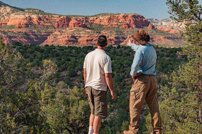 Diamondback Gulch 4x4 Adventure - Who Should Book This Tour?