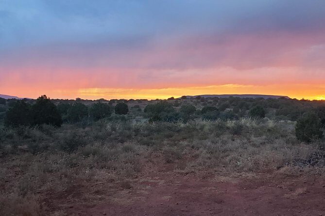 Diamondback Gulch 4x4 Open-Air Jeep Tour in Sedona - FAQ