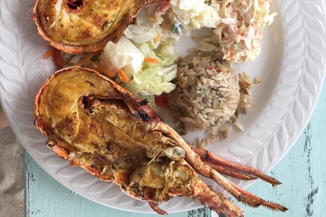 Dickinson bay beach - A Deep Dive into the Antigua Dickinson Bay Beach Tour