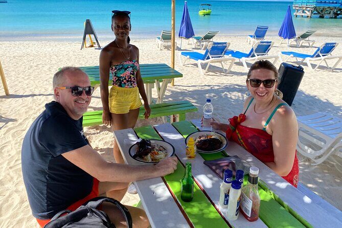 Dickinson bay beach - Final Thoughts