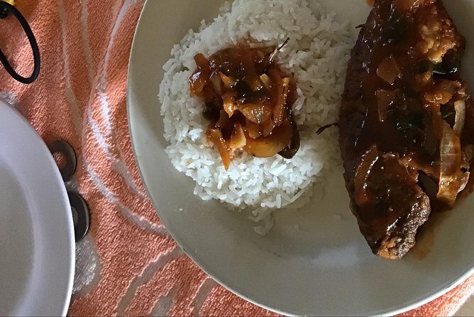 Dickinson bay beach - Additional Notes