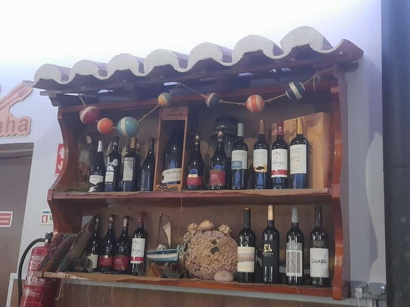 Dicover The Algarve Region and The Local Gastranomy - The Sum Up