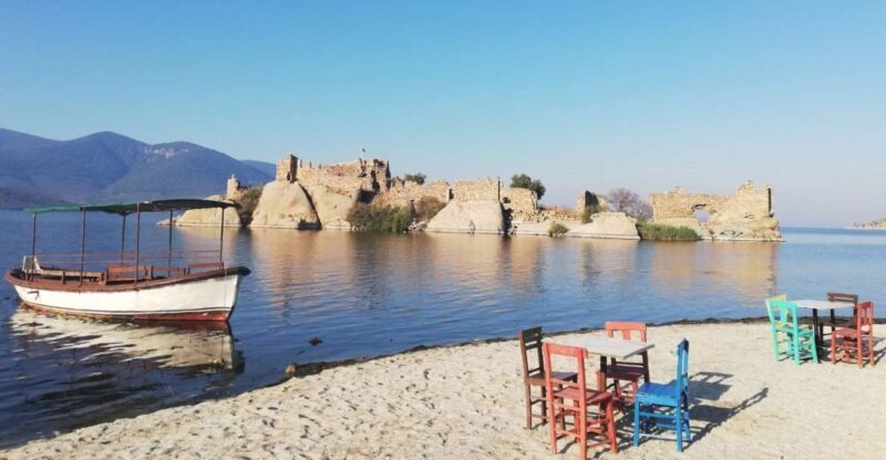Didim/Altinkum: Full-Day Bafa Lake Guided Tour w/Breakfast - A Deep Dive into the Bafa Lake Guided Tour