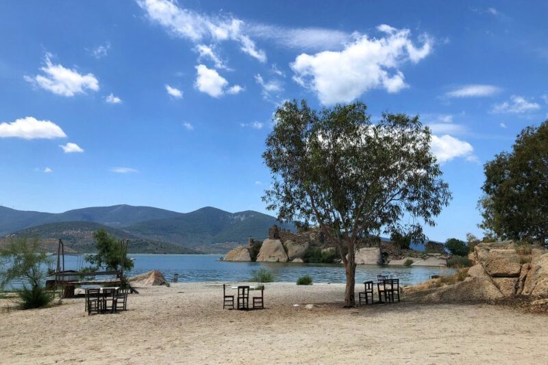Didim/Altinkum: Full-Day Bafa Lake Guided Tour w/Breakfast - Who Should Consider This Tour?