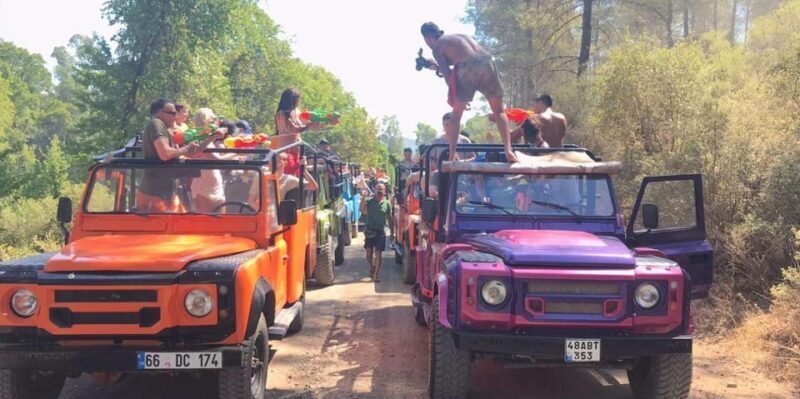Didim Jeep Safari W/Lunch and Return Transfers - Final Thoughts: Is It Worth It?