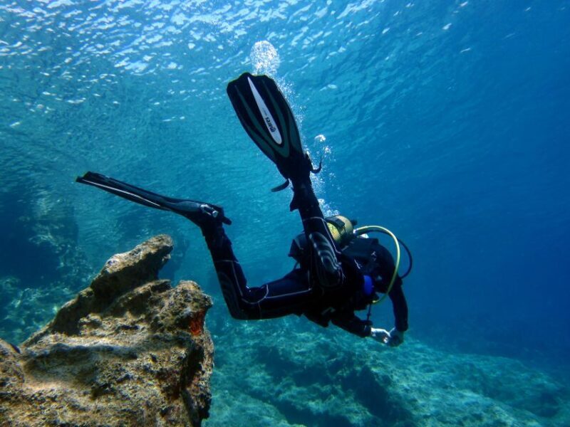Didim: Scuba Diving Experience w/Hotel Pickup & Lunch - Final Thoughts: Is It Worth It?