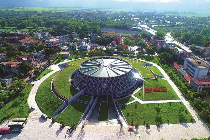 Dien Bien Phu Historical 1day tour - An Authentic Day Exploring the Heart of Vietnam’s Historic Battlefields