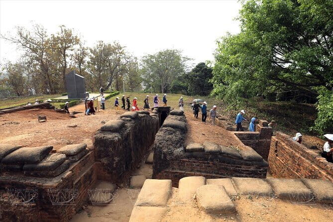 Dien Bien Phu Historical 1day tour - Key Points