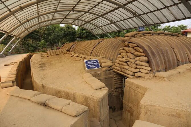 Dien Bien Phu Historical 1day tour - Who Will Appreciate This Tour?