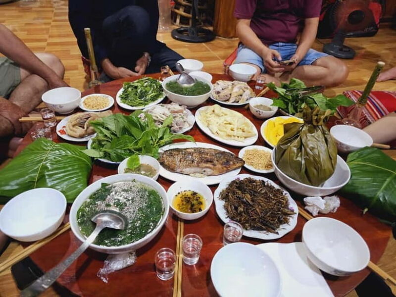 Dien Bien Phu Traditional Cuisine & Nightlife Tour - Price and Value