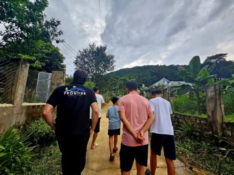 Dien Bien Phu Traditional Cuisine & Nightlife Tour - Practical Tips for Travelers