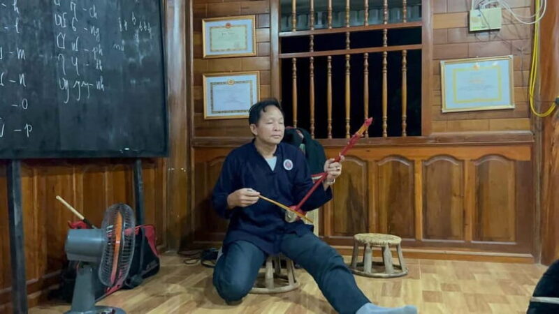 Dien Bien Phu Traditional Cuisine & Nightlife Tour - The Sum Up