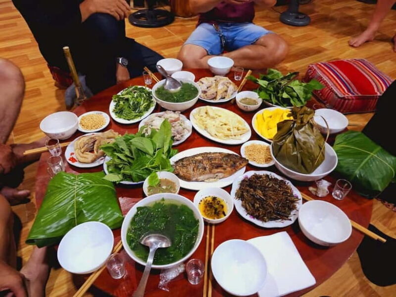 Dien Bien Phu Traditional Cuisine & Nightlife Tour - FAQ