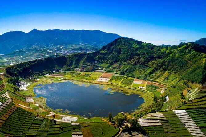 Dieng Plateau with Sikunir Sunrise Full-Day Tour - Exploring the Full Itinerary