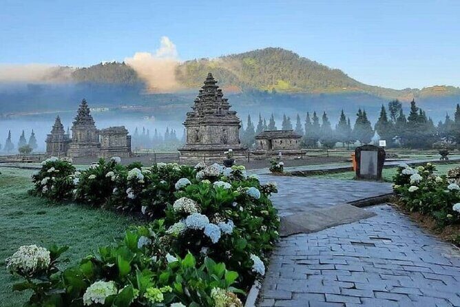 Dieng Plateau with Sikunir Sunrise Full-Day Tour - What’s Included and What to Expect
