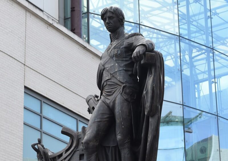 Digbeth, Public art and Peaky Film Guided Walking Tour - FAQs