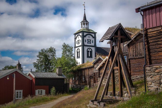 Digging up the Past in Røros: A Self-Guided Walking Tour - Discovering Røros: A Practical Guide to the Self-Guided Tour