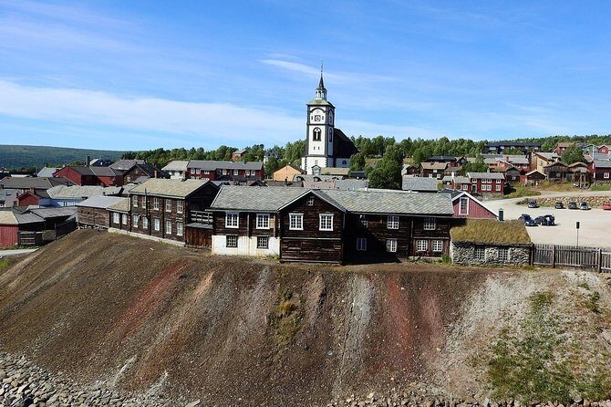 Digging up the Past in Røros: A Self-Guided Walking Tour - What Travelers Are Saying