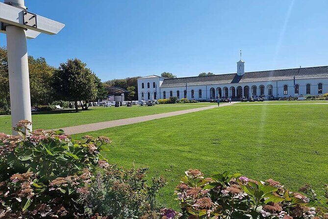 Digital Private Scavenger Hunt and Tour on Norderney Island - Is This Tour Right for You?