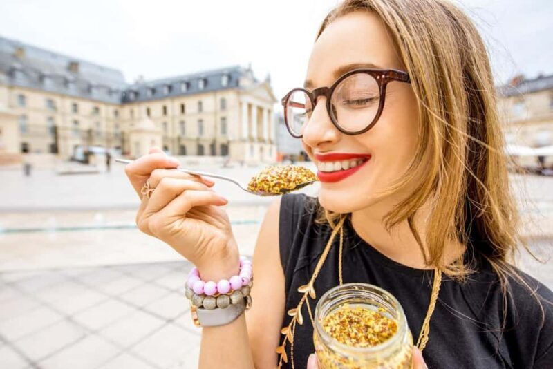 Dijon: 2-hour Best Intro Walking Tour with a Local - Exploring Dijon in Two Hours: What to Expect