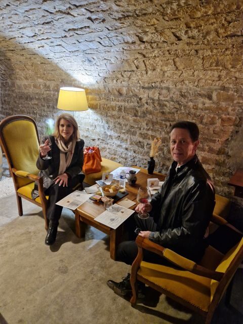 Dijon: Burgundy Wines Masterclass - Why This Tour Works for Different Travelers